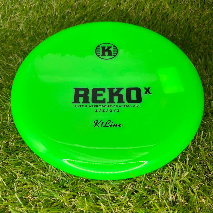 K1 Reko X