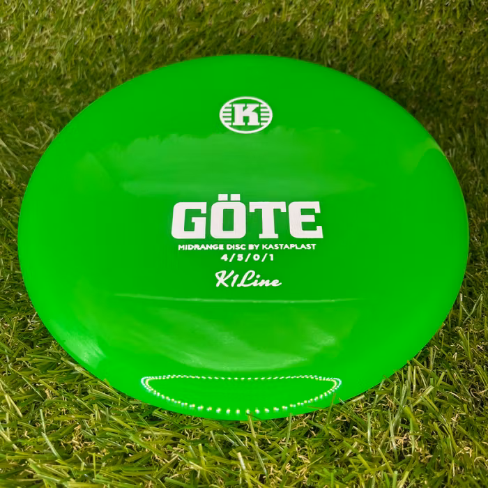 K1 Göte