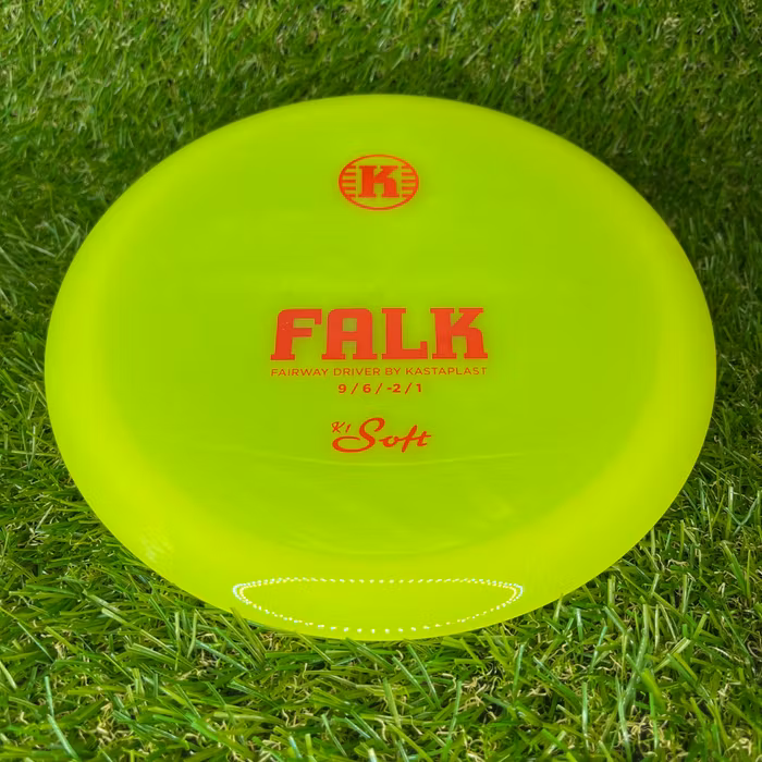 K1 Soft Falk