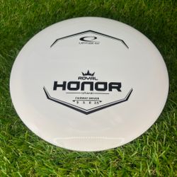 Grand Honor
