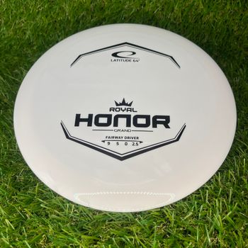 Grand Honor