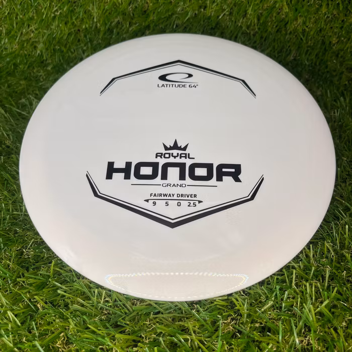 Grand Honor