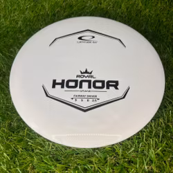 Grand Honor
