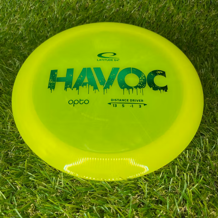 Opto Havoc