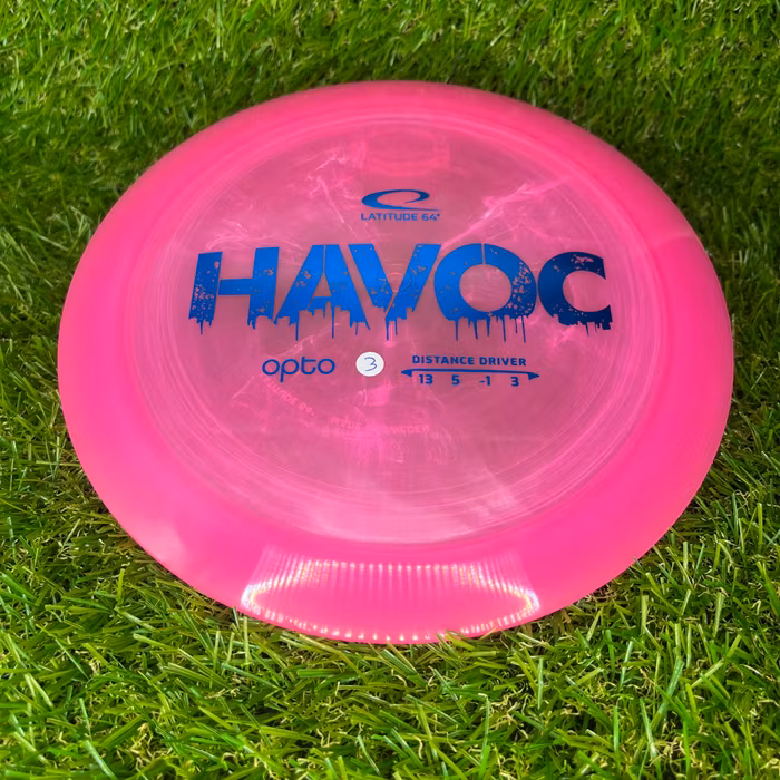 Opto Havoc