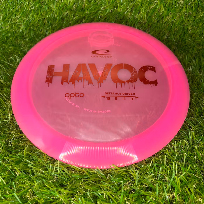Opto Havoc