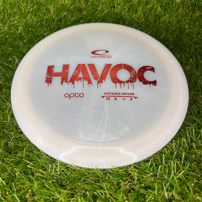 Opto Havoc