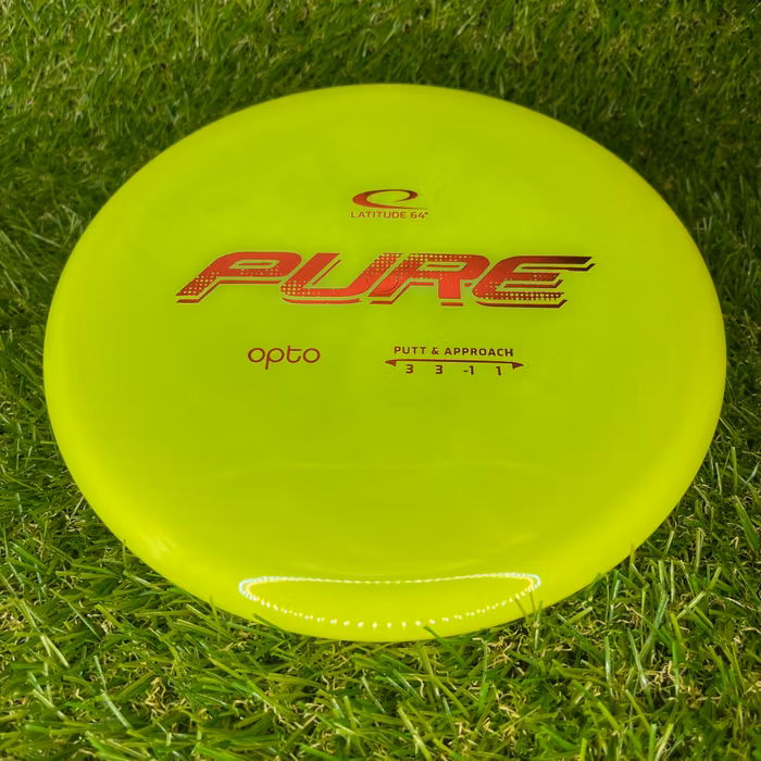 Opto Pure