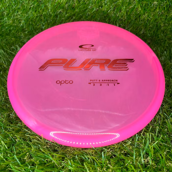 Opto Pure