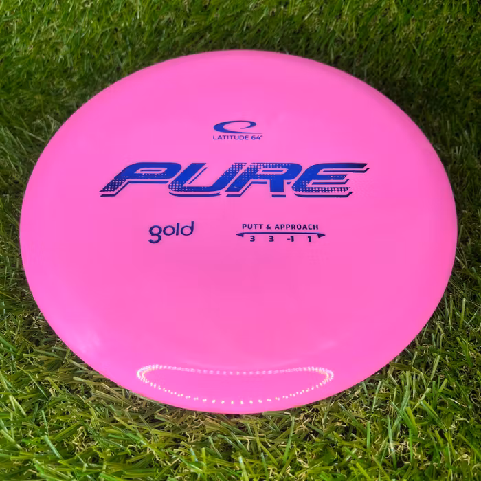 Gold Pure