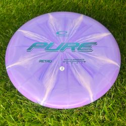 Retro Pure