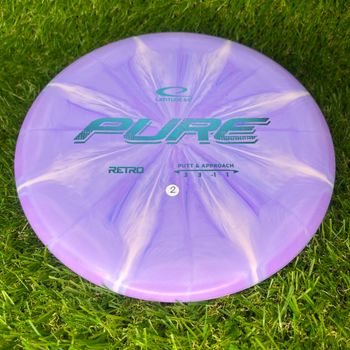 Retro Pure