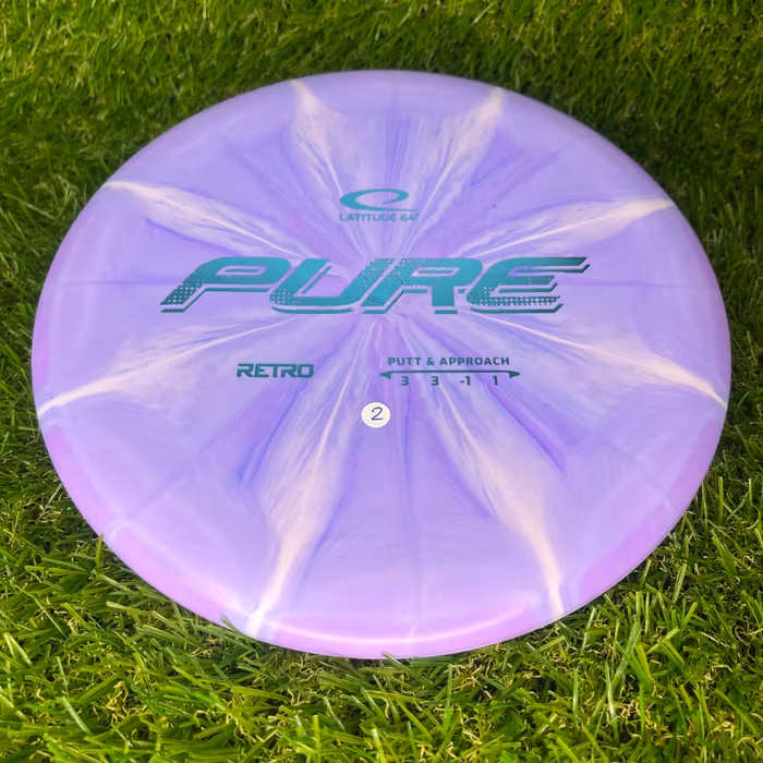 Retro Pure