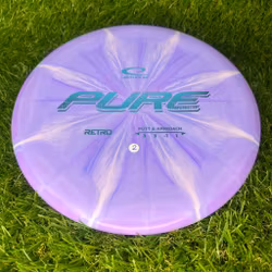 Retro Pure