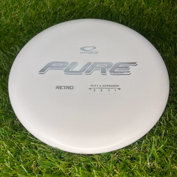 Retro Pure