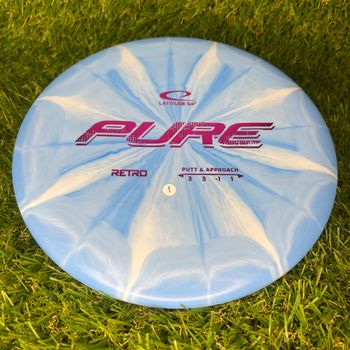 Retro Pure