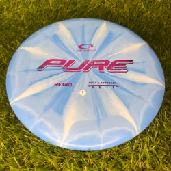 Retro Pure