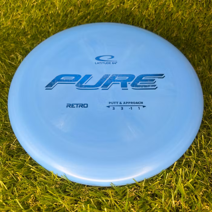 Retro Pure