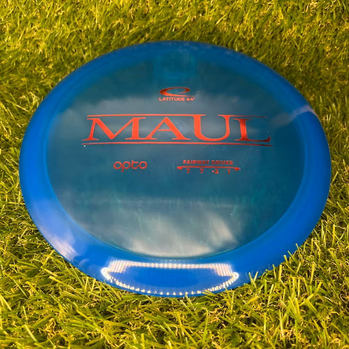 Opto Maul