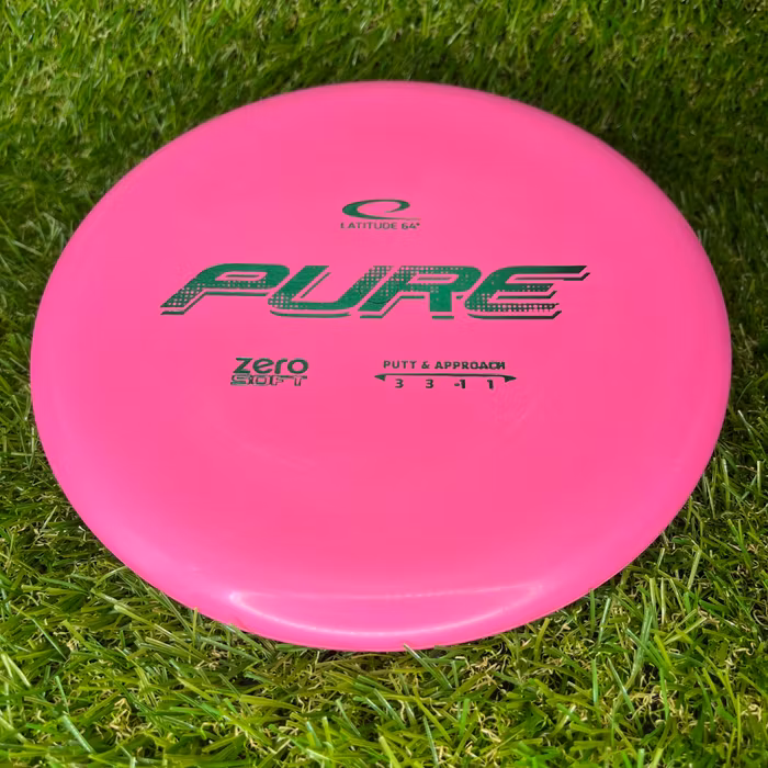 Zero Soft Pure