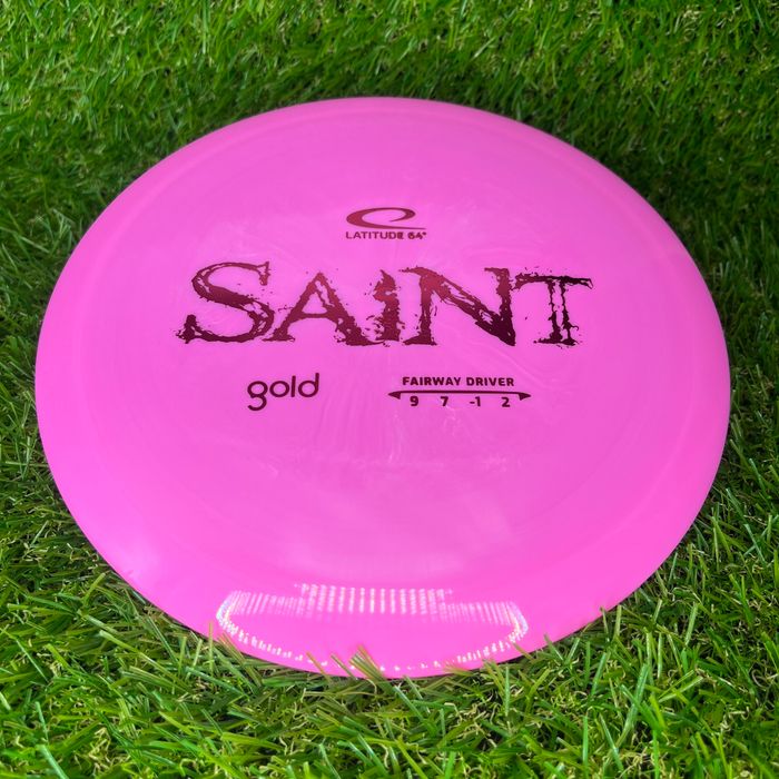 Gold Saint