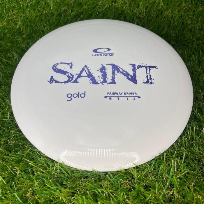 Gold Saint