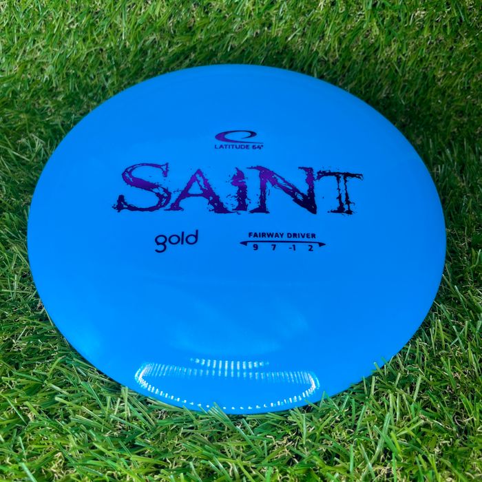 Gold Saint
