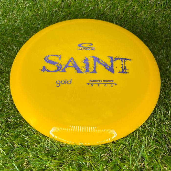 Gold Saint