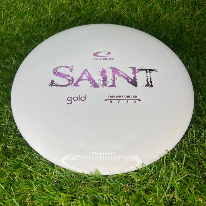 Gold Saint