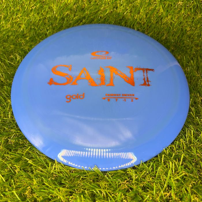 Gold Saint