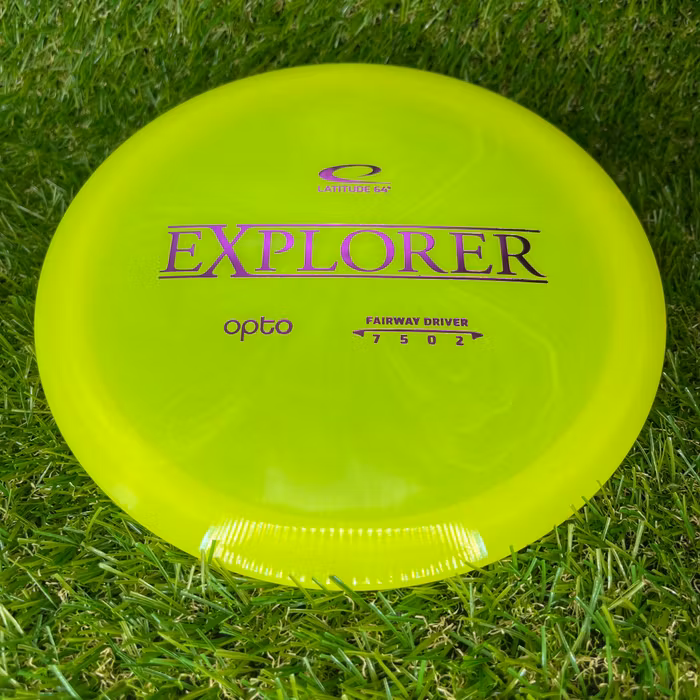 Opto Explorer
