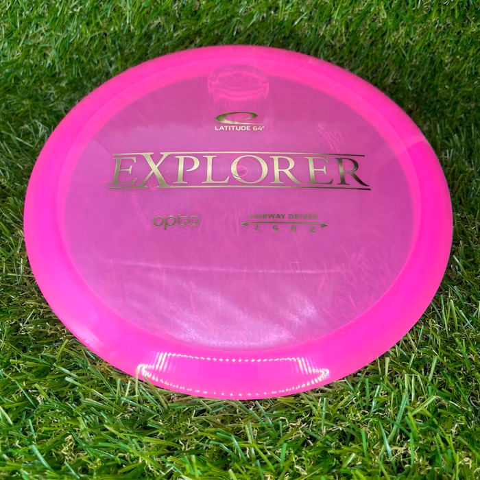 Opto Explorer