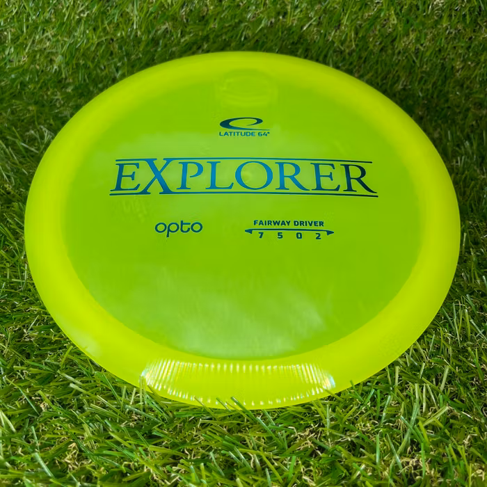 Opto Explorer