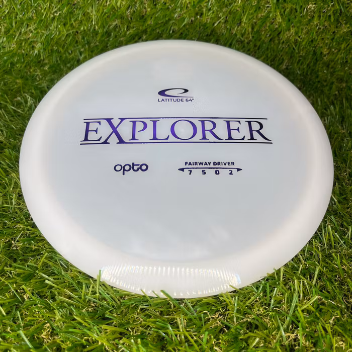 Opto Explorer