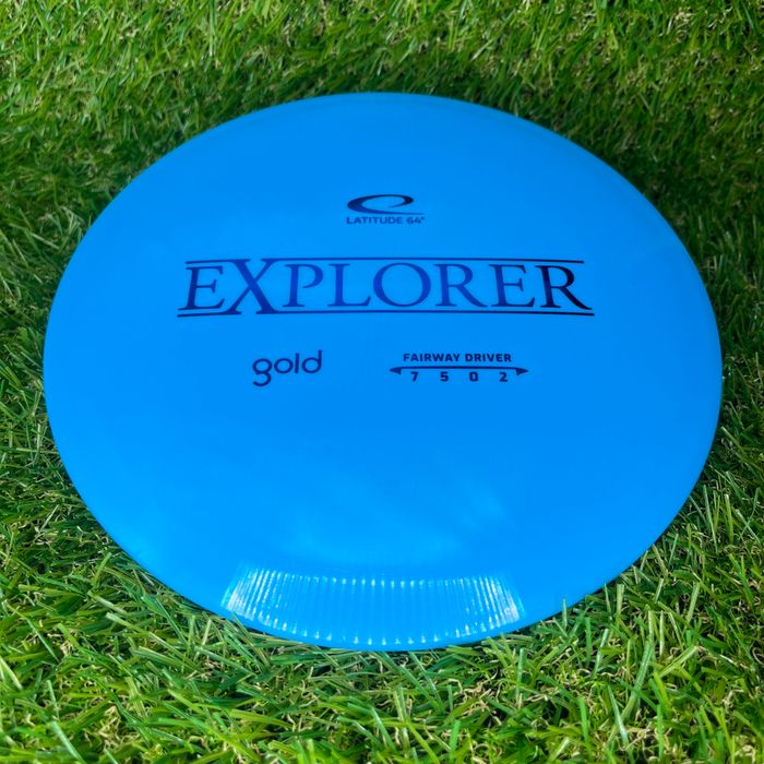 Gold Explorer
