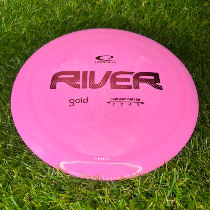 Gold River
