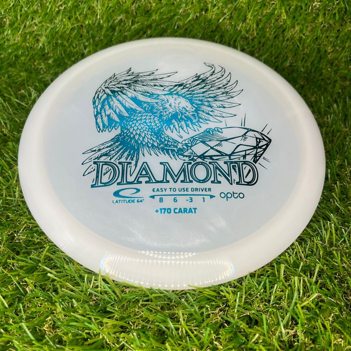 Opto Heavy Diamond