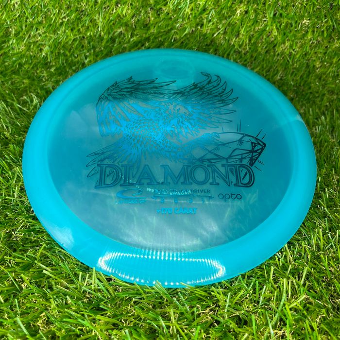 Opto Heavy Diamond
