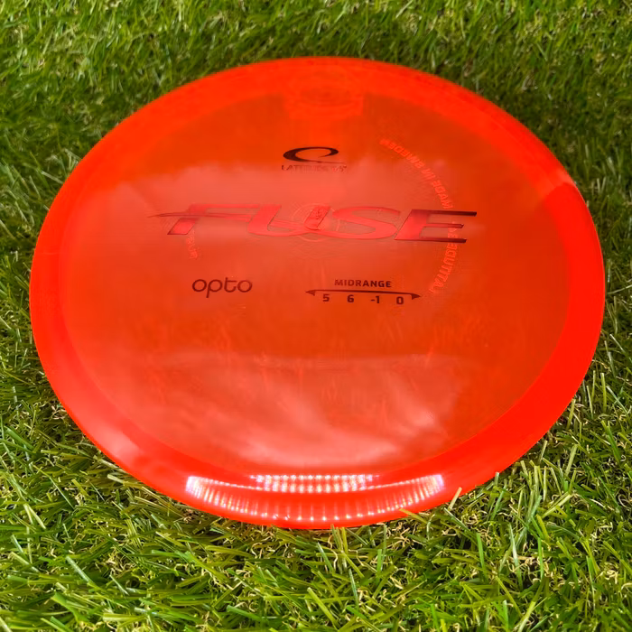 Opto Fuse