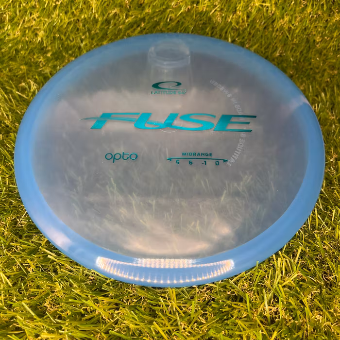 Opto Fuse