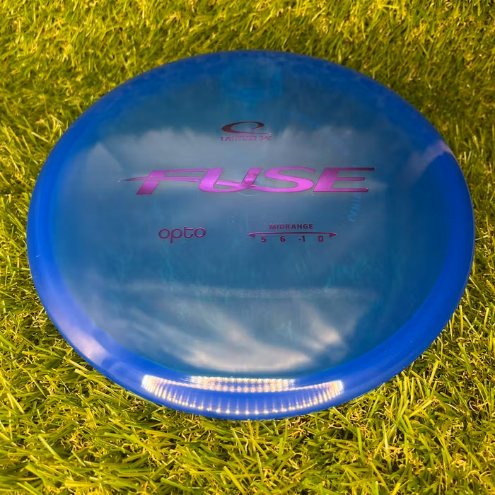 Opto Fuse