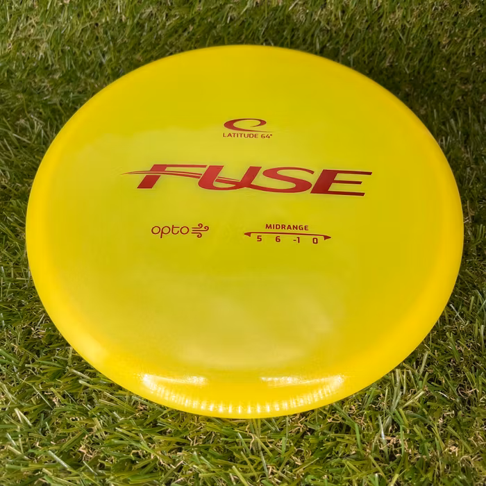 Opto AIR Fuse