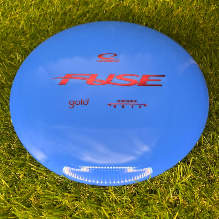 Gold Fuse