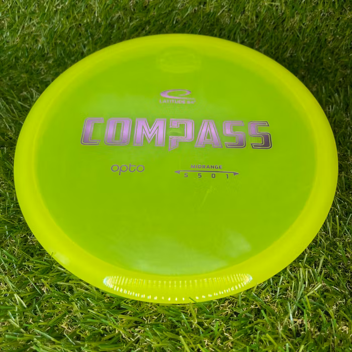Opto Compass