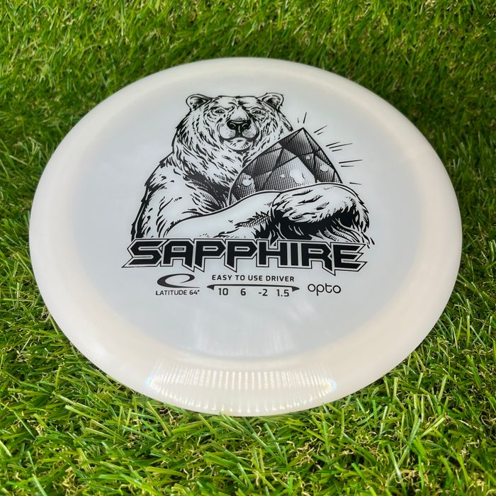 Opto Sapphire