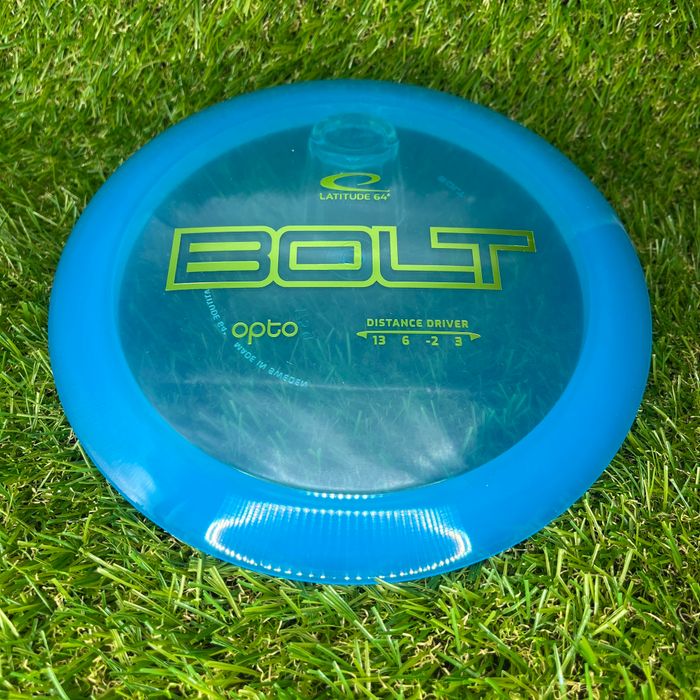 Opto Bolt