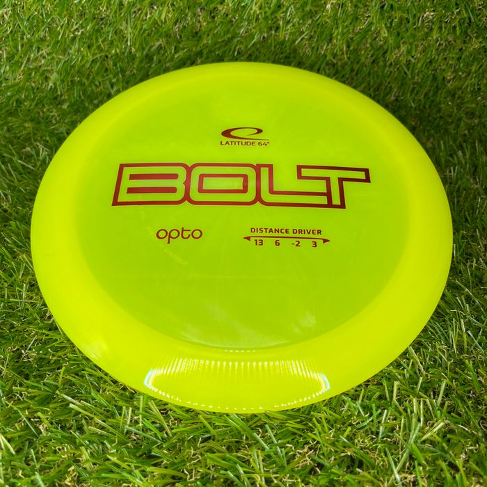 Opto Bolt
