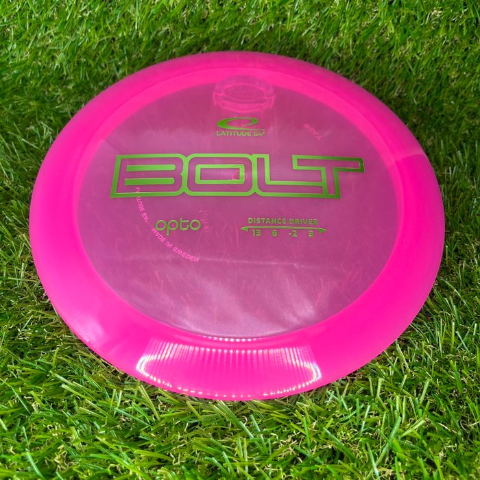 Opto Bolt