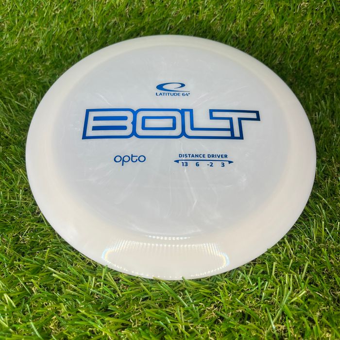 Opto Bolt