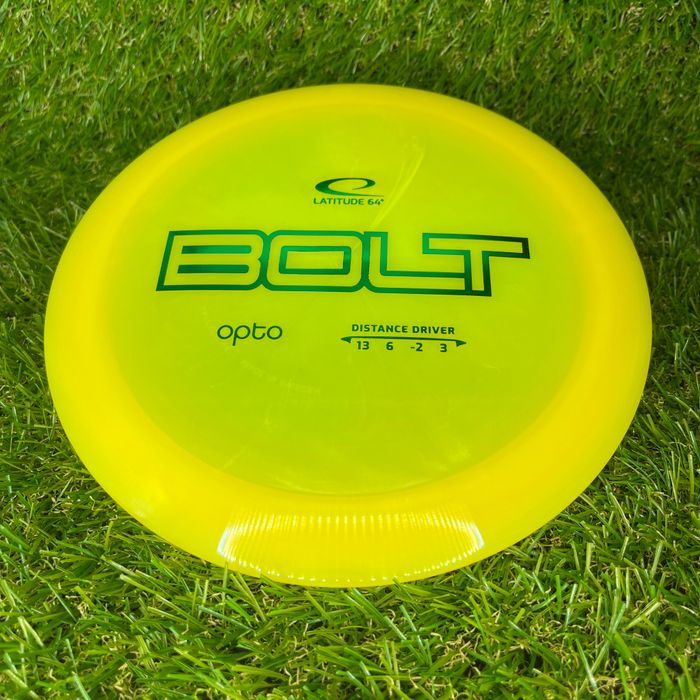 Opto Bolt